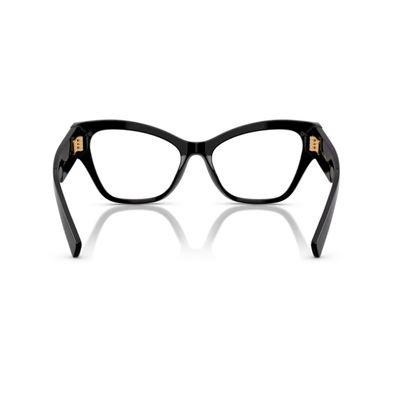 Armacao Dolce & Gabbana Dg3404 501 54