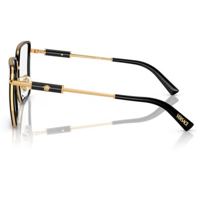 Armacao Versace Ve1294D 1511 55