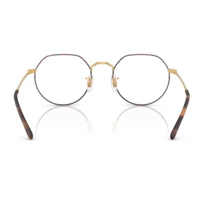 ARMACAO RAY-BAN RX6465 2890 51