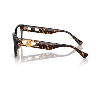ARMACAO VERSACE VE3347 108 54
