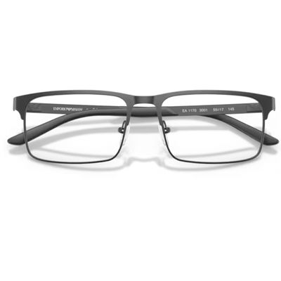 ARMACAO EMPORIO ARMANI EA1170 3001 55
