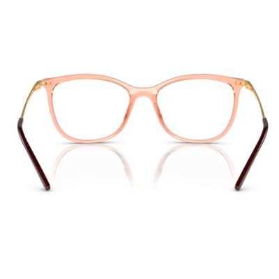 Armacao Ray-Ban Rx7220L 3168 54