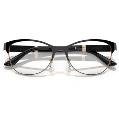 Armacao Versace Ve1233Q 1366 53