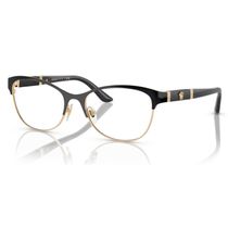 Armacao Versace Ve1233Q 1366 53