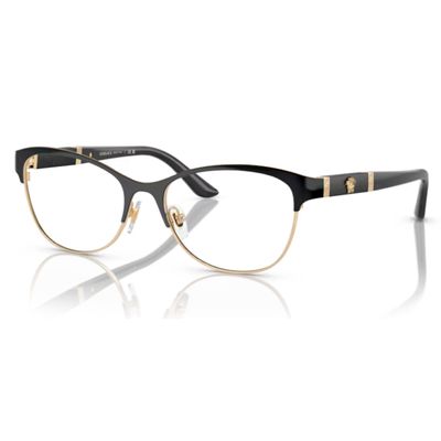 Armacao Versace Ve1233Q 1366 53