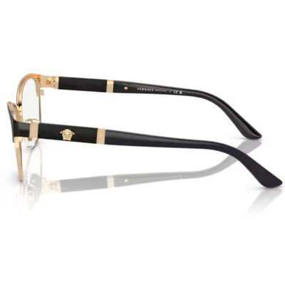 Armacao Versace Ve1233Q 1366 53