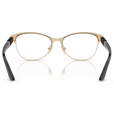Armacao Versace Ve1233Q 1366 53