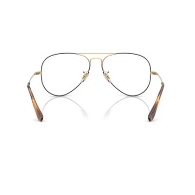 ARMACAO RAY-BAN RX6489 3177 55