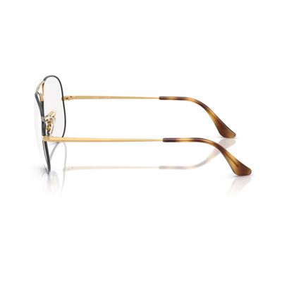 ARMACAO RAY-BAN RX6489 3177 55