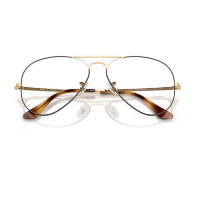 ARMACAO RAY-BAN RX6489 3177 55