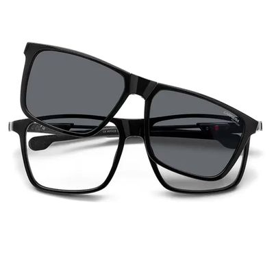 Armacao Clip-On Carrera Ca 4020/Cs 807 56M9 S