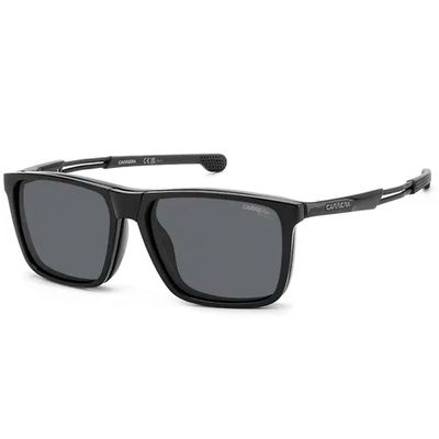 Armacao Clip-On Carrera Ca 4020/Cs 807 56M9 S