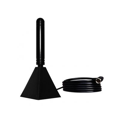Antena Tv Didigtal Int/Ext + Cabo 1,20M S/Ima