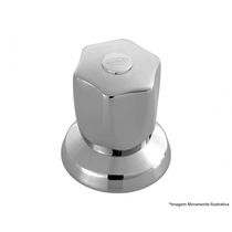 Acabamento Abs Cromado C50 T/deca/docol