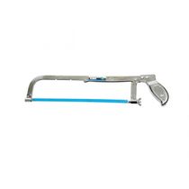 Arco Serra Regulavel Crom Brasfort 8"-12"