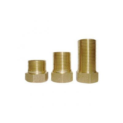 Aumento Torn Zamak Amar Medio 1/2" 10858E Blister