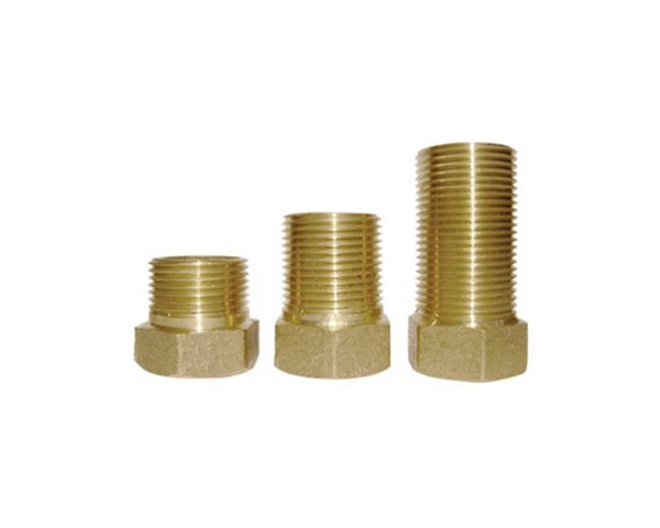 Aumento Torn Zamak Amar Medio 1/2" 10858E Blister