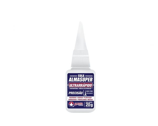 Adesivo Inst Ultrarapido 020G (793)