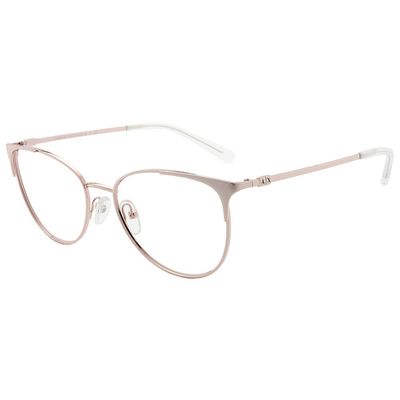 ARMACAO ARMANI EXCHANGE AX1034 6103 52