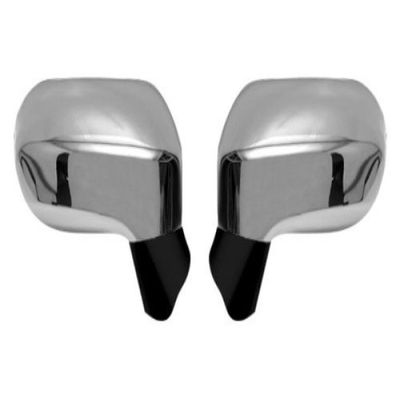 Aplique Cromado Maçaneta Retrovisor New Civic