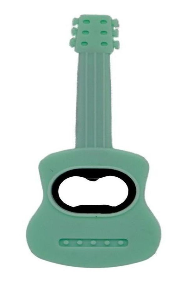 ABRIDOR DE GARRAFA VIOLÃO PRANA AZUL BOP04114
