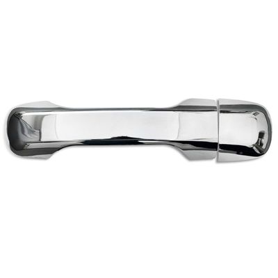 Aplique Cromado Maçaneta Tampa Traseira Ford Ecosport