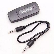Adaptador Bluetooth P2 Som Veicular Residencial