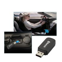 Adaptador Bluetooth P2 Som Veicular Residencial