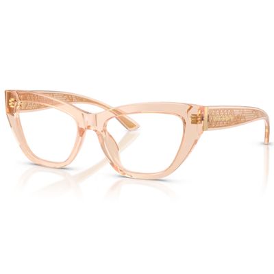 ARMACAO DOLCE & GABBANA DG3412 3432 53