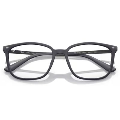 ARMACAO RAY-BAN RX7245L 5821 56