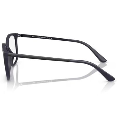 ARMACAO RAY-BAN RX7245L 5821 56