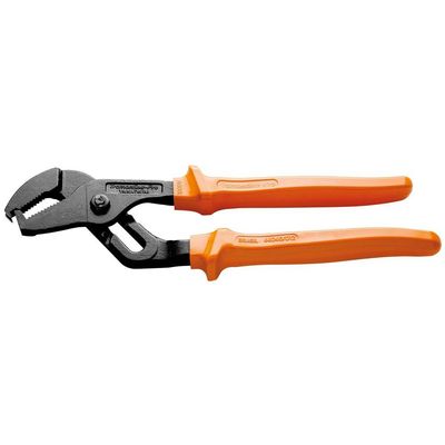Alicate Bomba-d'água Isolado 12" Tramontina PRO