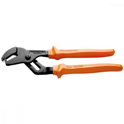 Alicate Bomba-d'água Isolado 12" Tramontina PRO