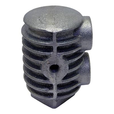 Amortecedor Pressure Psv10Sp 10 Onix