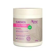 Ativador E Modelador de Cachos Apse 500G