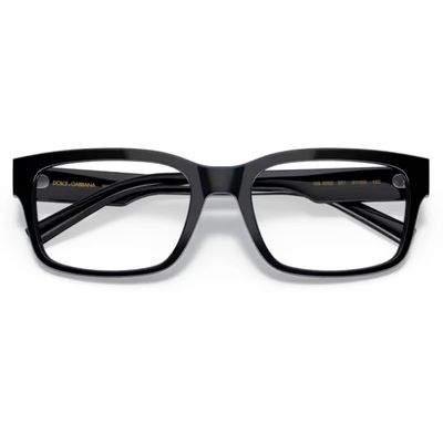 ARMACAO DOLCE & GABBANA DG3352 501 57