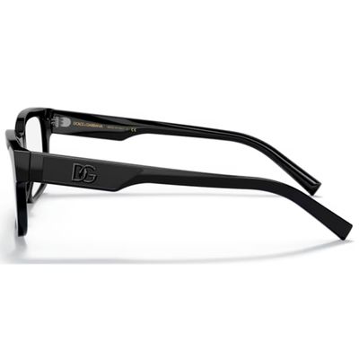 ARMACAO DOLCE & GABBANA DG3352 501 57