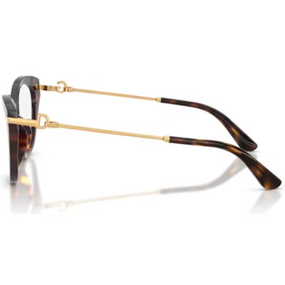 ARMACAO DOLCE & GABBANA DG3428 502 53