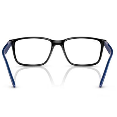 ARMACAO RAY-BAN RX7207L 5565 55