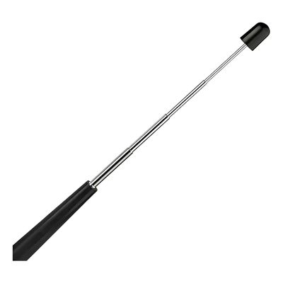 Antena Portátil Interna Compacta TV Digital HD