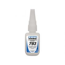 Adesivo Instantaneo 020G Tekbond 793.
