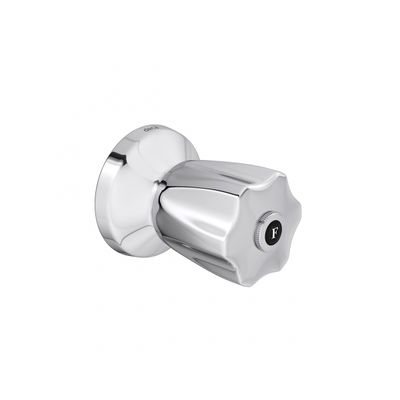 Acabamento Deca C50 Peq 1/2-3/4"