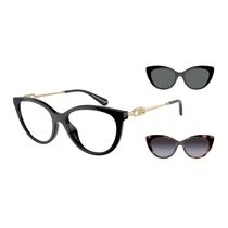 ARMACAO CLIPON EMPORIO ARMANI EA4213U 50171W53