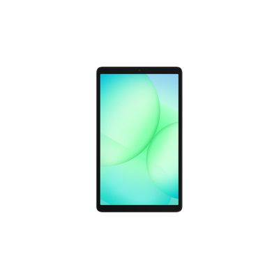 Tablet Samsung Galaxy A11 Wi-Fi Tela 8.7" 90Hz 64GB Câmera 8MP Prata