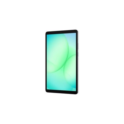 Tablet Samsung Galaxy A11 Wi-Fi Tela 8.7" 90Hz 64GB Câmera 8MP Prata