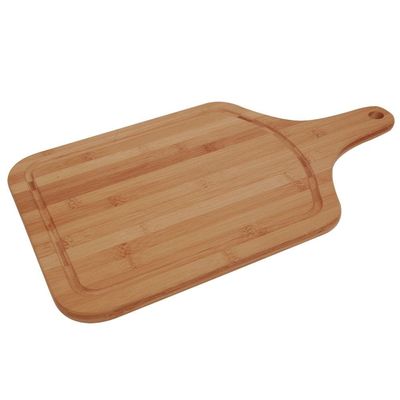 Conjunto para Churrasco Bamboo Mor 3360 - 3 Peças