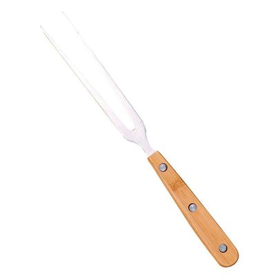 Conjunto para Churrasco Bamboo Mor 3360 - 3 Peças