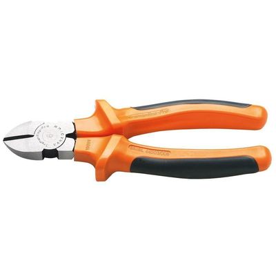 Alicate Corte Diagonal Isolado 1.000 V 6 Tramontina Pro