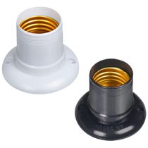Suporte Termoplástico Fixo De Teto Preto