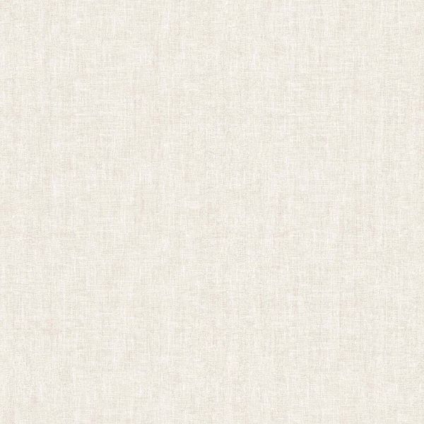 Papel de Parede Botany House Aspecto Têxtil Bege 15580